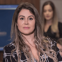 Dra. Vanessa Bettiato